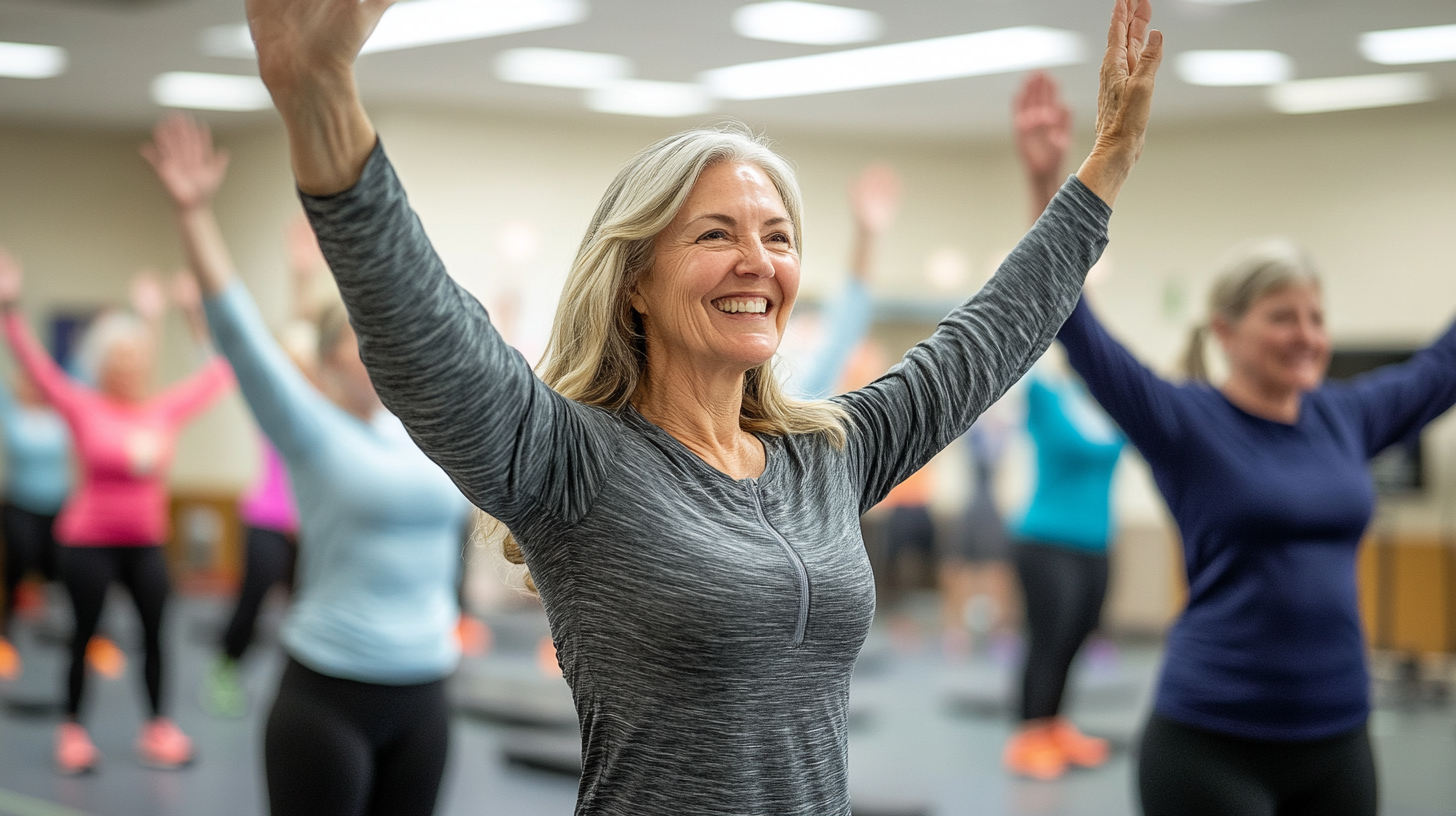 Персонална тренировка с инструктор